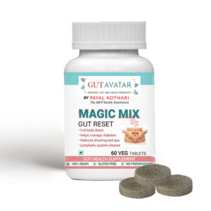 magic mix