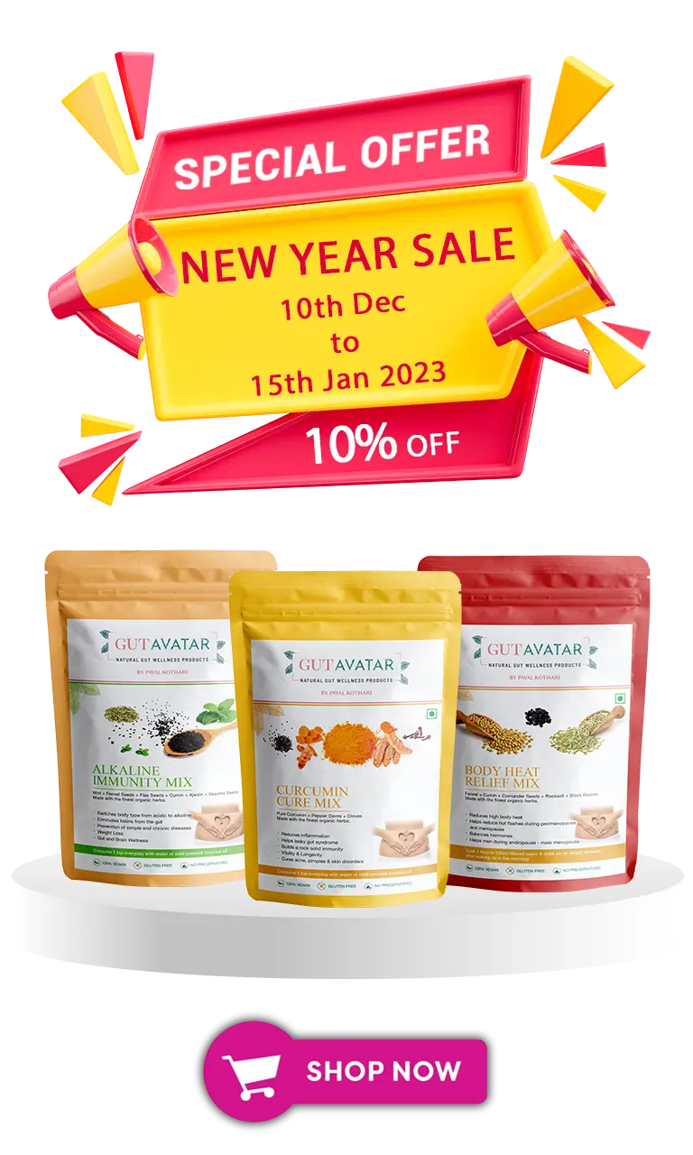 new year offer