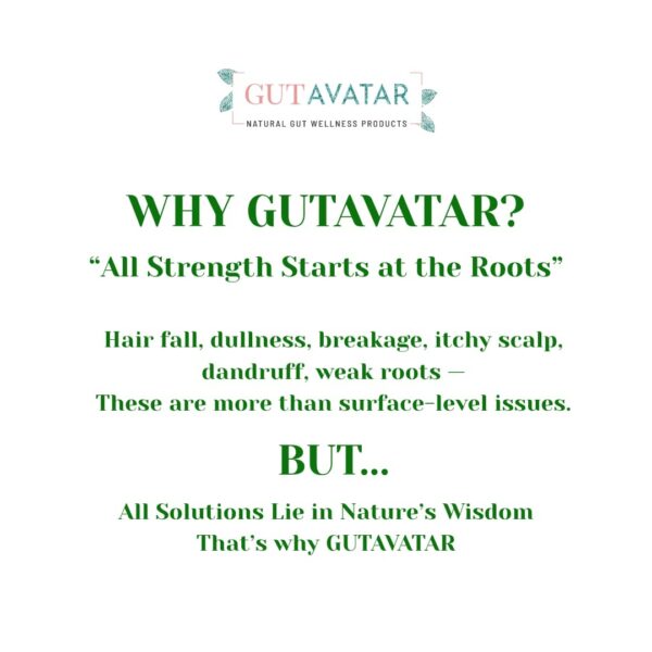 Why Gutavatar