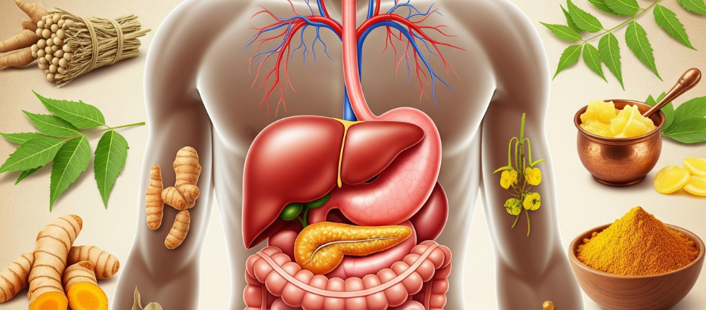 Benefits of Ayurvedic Remedies