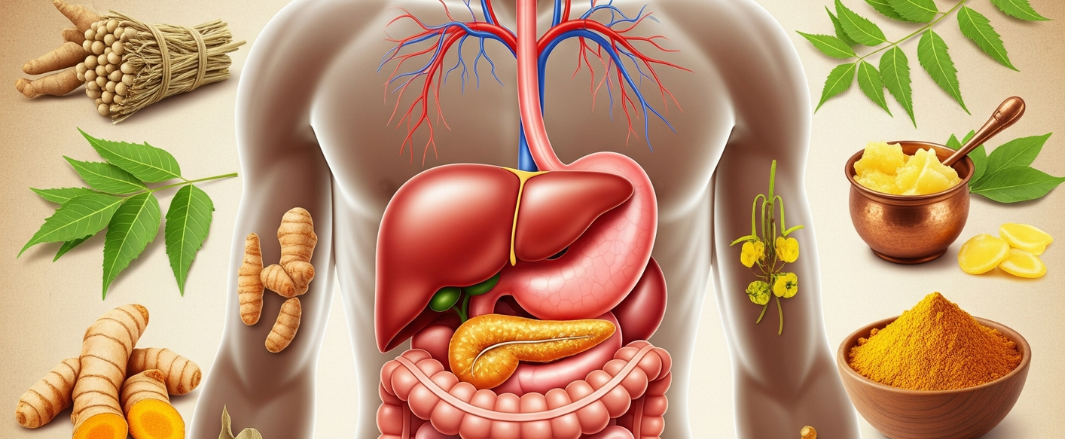 Benefits of Ayurvedic Remedies