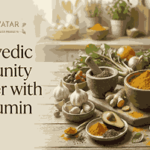 Ayurvedic Immunity Booster