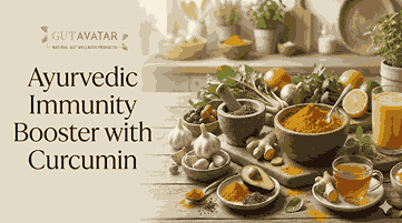 Ayurvedic Immunity Booster